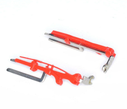 Märklin kreuzkopfführung - märklin,