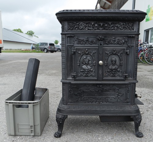 Antiker orig dietrich - antiker, &