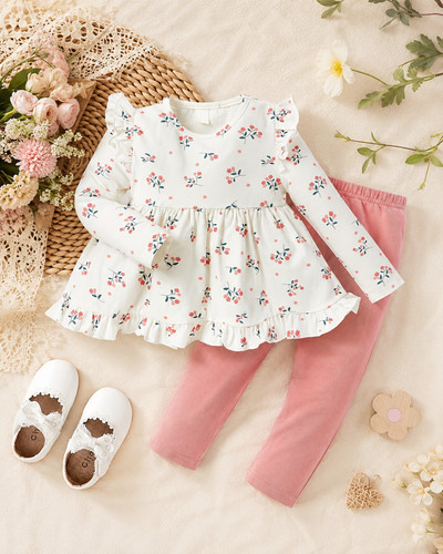 Süßes mädchen outfit - outfit, gr