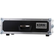 KORN Case 19 Zoll 3HE / 25cm