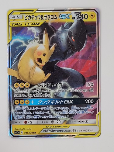 Pokemon pikachu zekrom - pokemon,