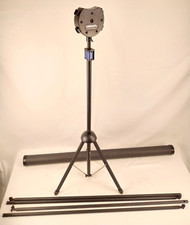 Celexon leichte Stativleinwand mit Tasche 177x100cm 16:9 TV Stativ #KT7315X-