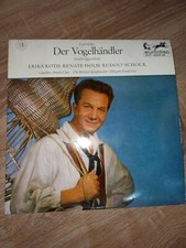 Carl Zeller Der Vogelhandler