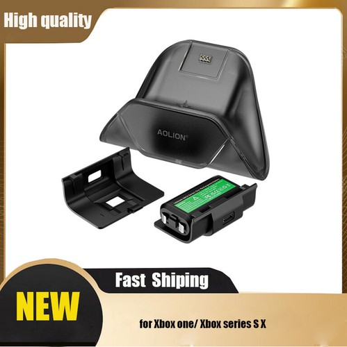 Charging dock station - charging, xbox