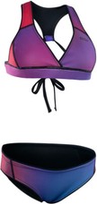 ION Bikini Bademode NEOKINI