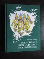Der schlaue Urfin und seine