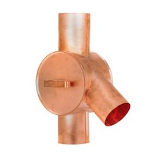 Regenwasserverteiler