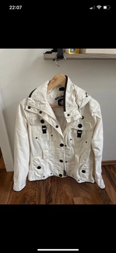 Original wellensteyn anorak - original,