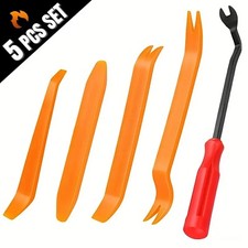 5 Auto Trim Removal Tool Kit