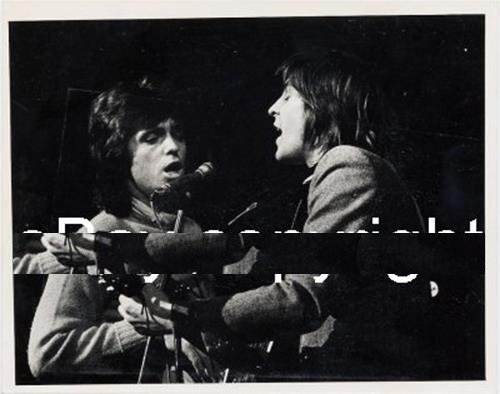Georgie fame alan price - alan,
