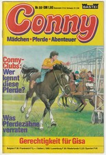 ✪ CONNY #88 Gerechtigkeit