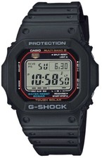 Casio herren uhr - uhr, gw-m5610u-1er