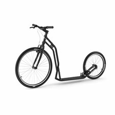 Yedoo S2620 Steel black