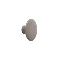 MUUTO DOTS WANDHAKEN TAUPE