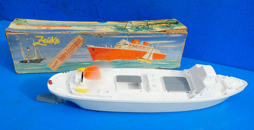 Zeuke schiff dampfer - schiff,