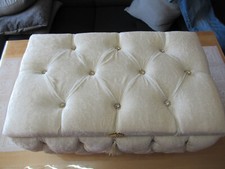 Hochzeitstruhe /Schatztruhe