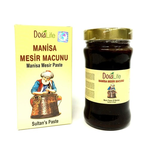 400g dora life - life, manisa
