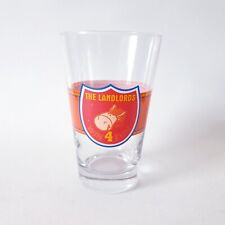 Nici Glas The Landlords Trinkglas Win 4 Fun