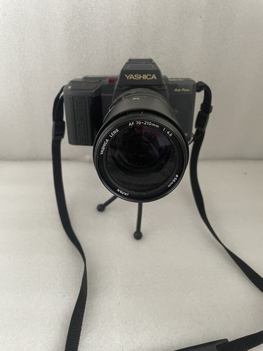 Yashica 230 kamera mit - yashica,