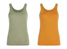 ICEBREAKER - Merino Siren Tank