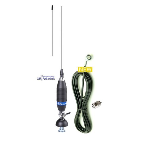 Alan funk 150 mobilantenne - 150, cb-mobilantenne