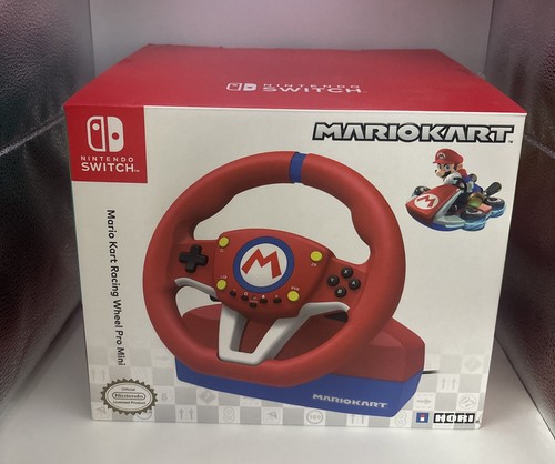 Hori mario kart racing - kart, wheel