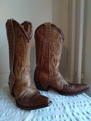 Mexicana brown us9 uk - mexicana, 7