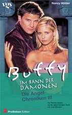 Buffy, Im Bann der Dämonen