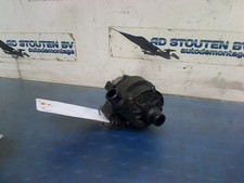 EXTRA WATER PUMP BMW X3 (E83)