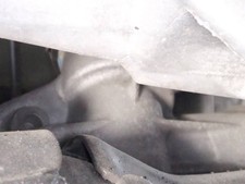 STEERING GEARBOX / 2440902 FOR