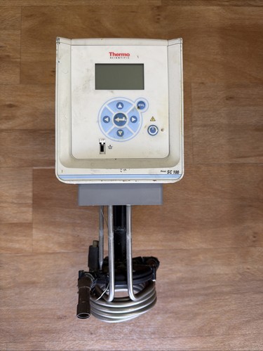 Thermo scientific haake - thermo,