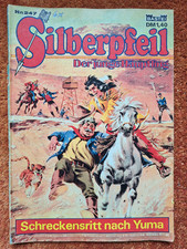 Silberpfeil Nr. 247 von