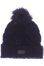 UGG Hut/Mütze Damen Kopfbedeckung Mütze Gr. ONESIZE Schwarz #j4kasyd
