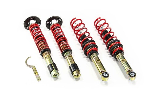 Neu mts gewindefahrwerk stance - mts,