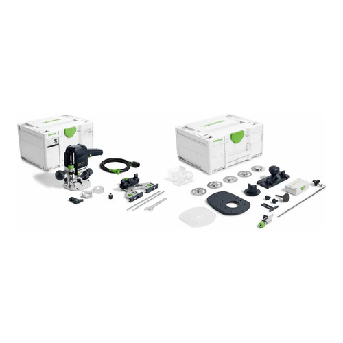 Festool oberfräse - festool,