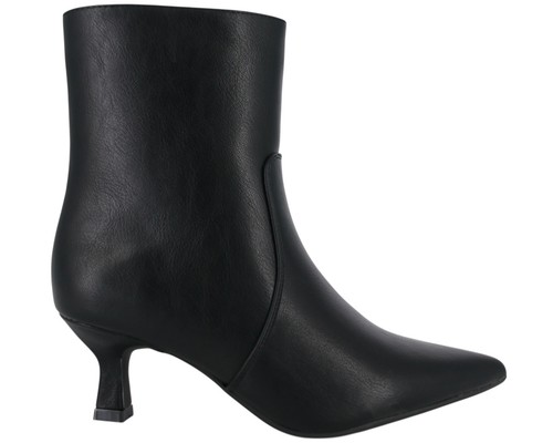 Hohe stiefeletten mit - cm,