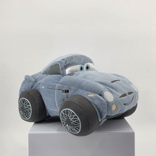 Disney pixar cars - cars, finn