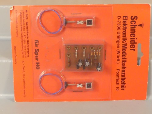 Schneider 2060 warnblinker - 2060,