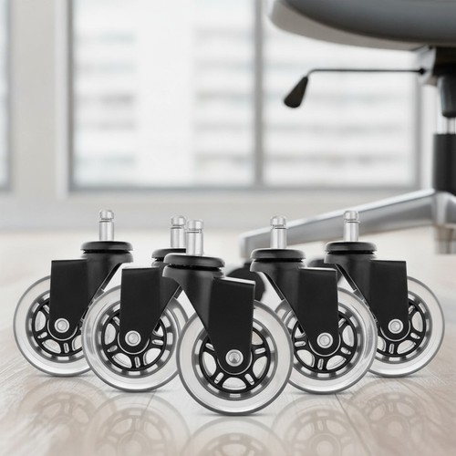 Bürostuhl rollen 11mm 22mm - x,