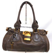 Chloe Paddington Handtasche