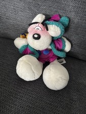 Diddl Plüschtier Weihnachten