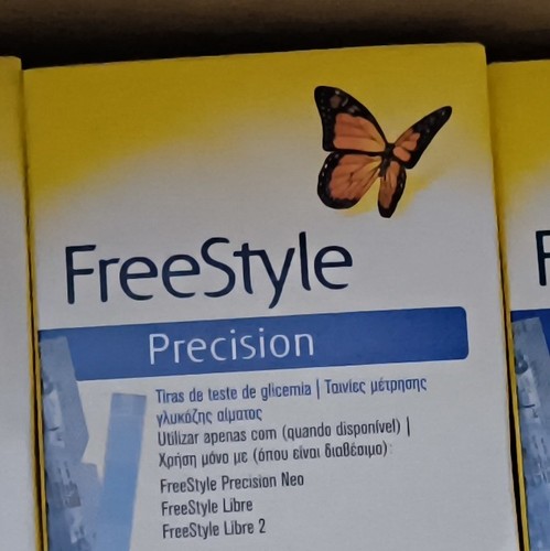 FreeStyle