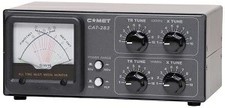 Comet CAT-283 144/430MHz Dual
