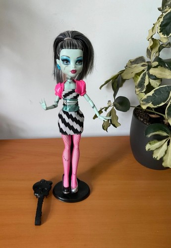 Monster high dawn the - dawn,