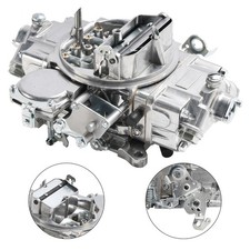 Carburetor 4-Barrel 0-3310S