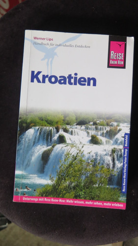 Kroatien reiseführer für - kroatien,