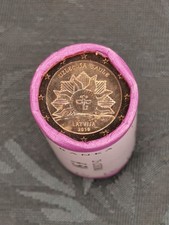 25 x 2 Euro Gedenkmünze