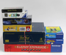 Spiele Konvolut Spielesammlung