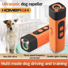 Hundetraining Ultraschall Anti