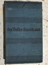 Buch (22x13x5 cm) Der